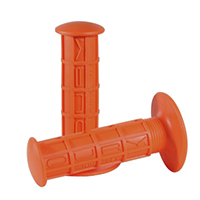 BMX Grip | Orange