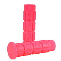 Mountain Grip | Hot Pink