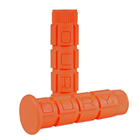 Mountain Grip | Orange