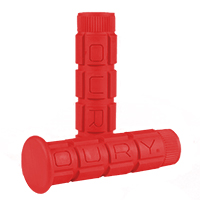 Mountain Grip | Red